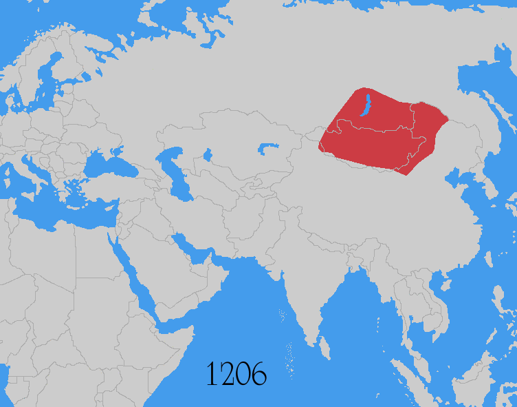 Moğol istilaları