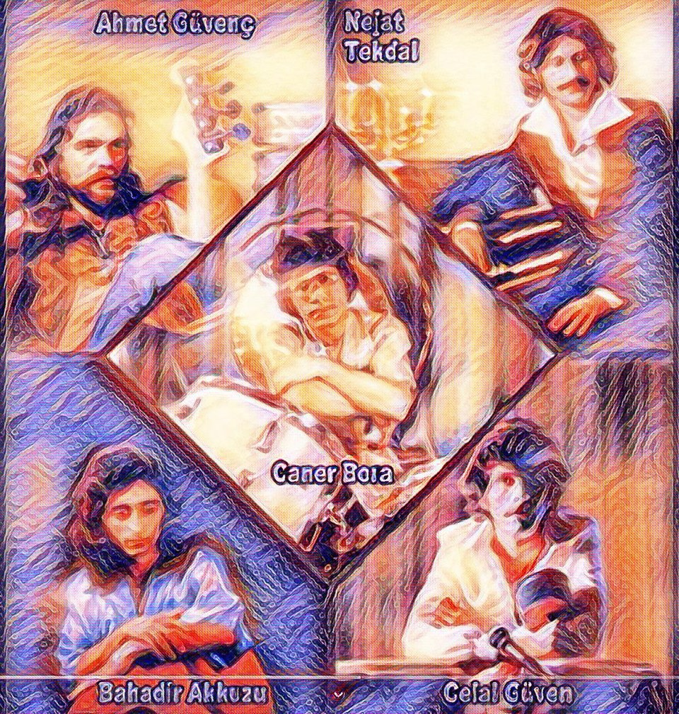 Dönence (şarkı)
