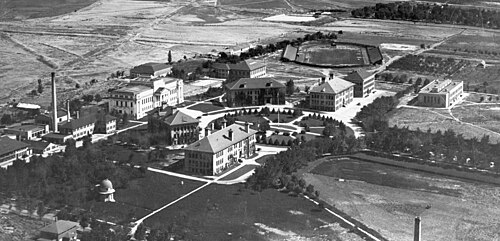 Utah Üniversitesi