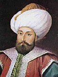 Yakub Çelebi'nin babası Murad Hüdavendigar