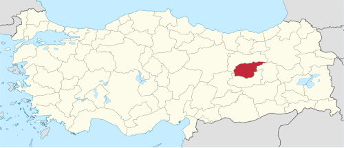 Akpınar, Hozat