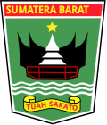 Batı Sumatra arması