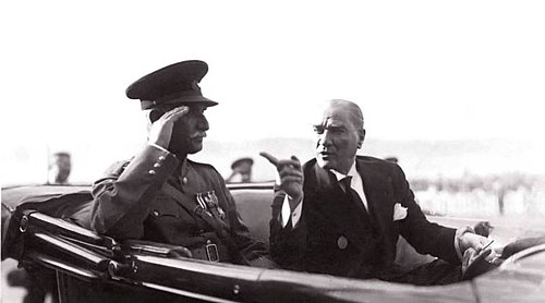 Atatürk Yılı