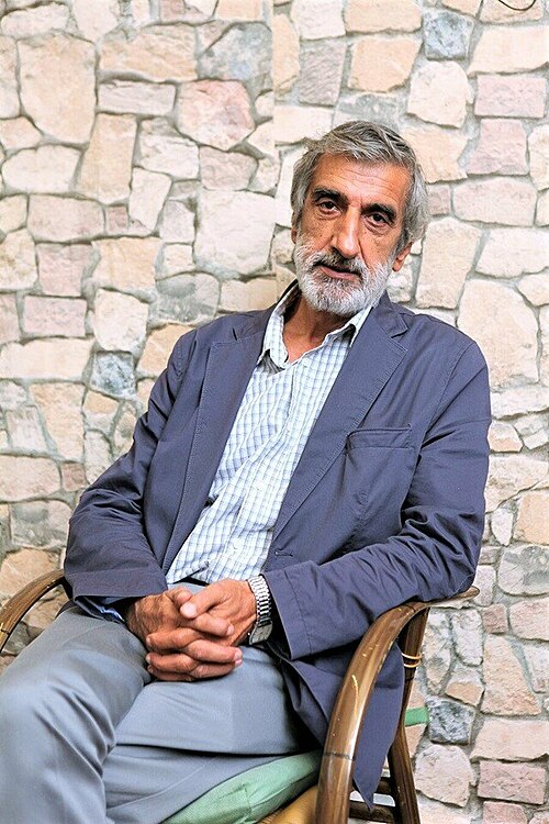 Ali Tekintüre