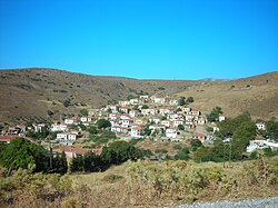 Küçükbahçe köyü, Karaburun