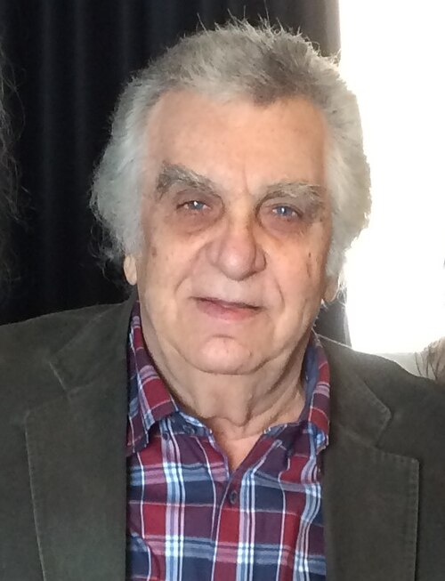 Sami Şekeroğlu
