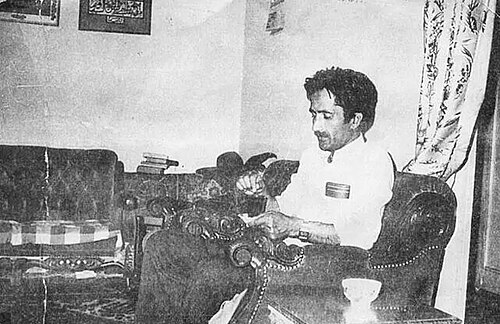 Cahit Zarifoğlu