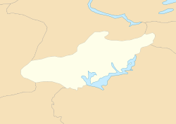 Adıyaman üzerinde Yaylacık