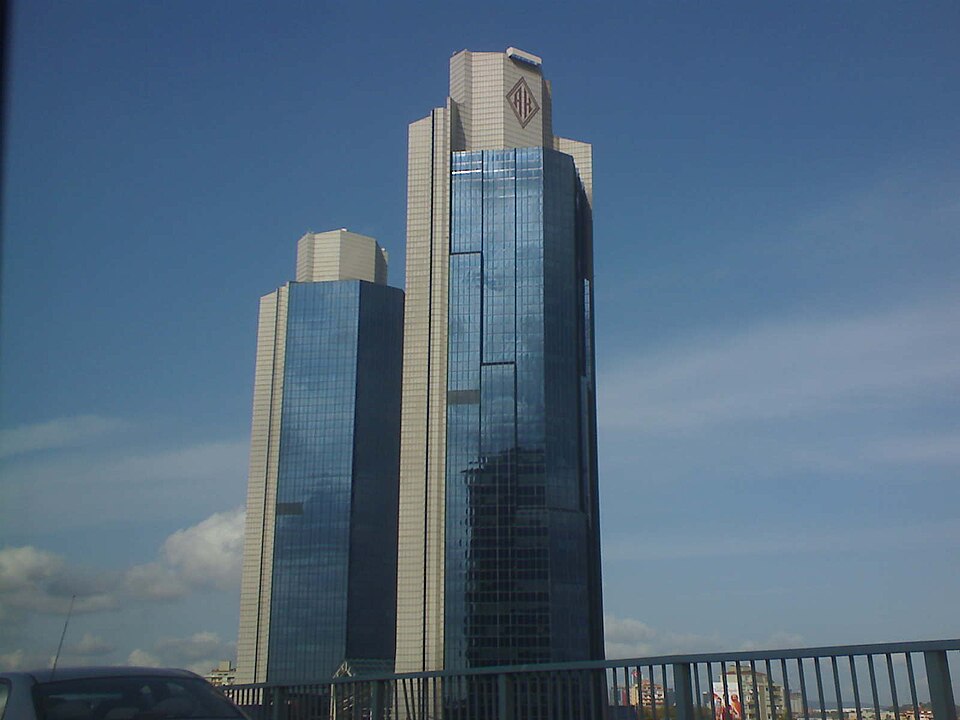 Sabancı Merkezi