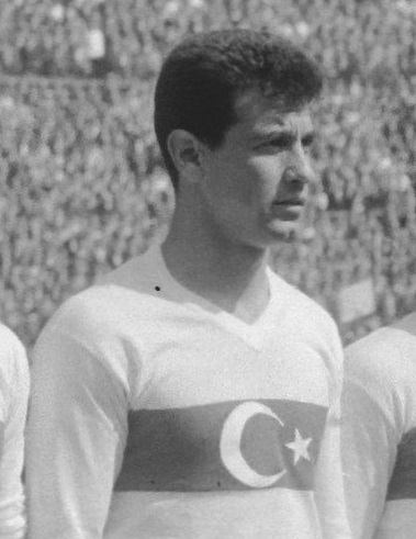 Süper Lig gol kralları listesi