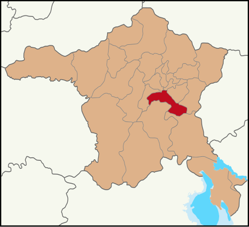 Balgat, Çankaya