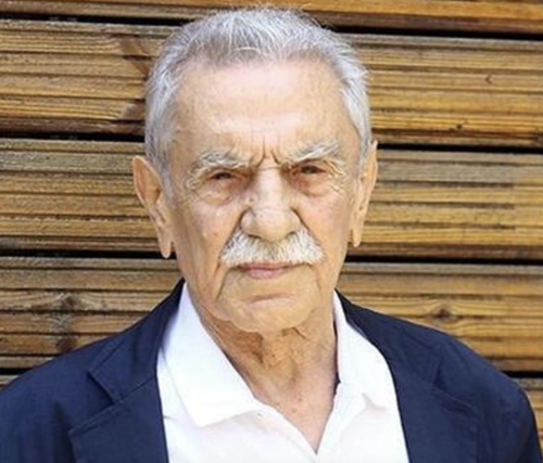Aydemir Akbaş