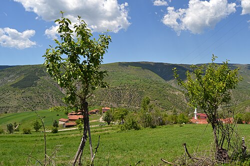 Araç, Kastamonu