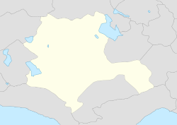 Konya üzerinde Hayıroğlu