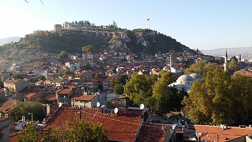 Kütahya (il)