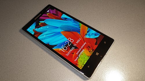 Akıllı telefon