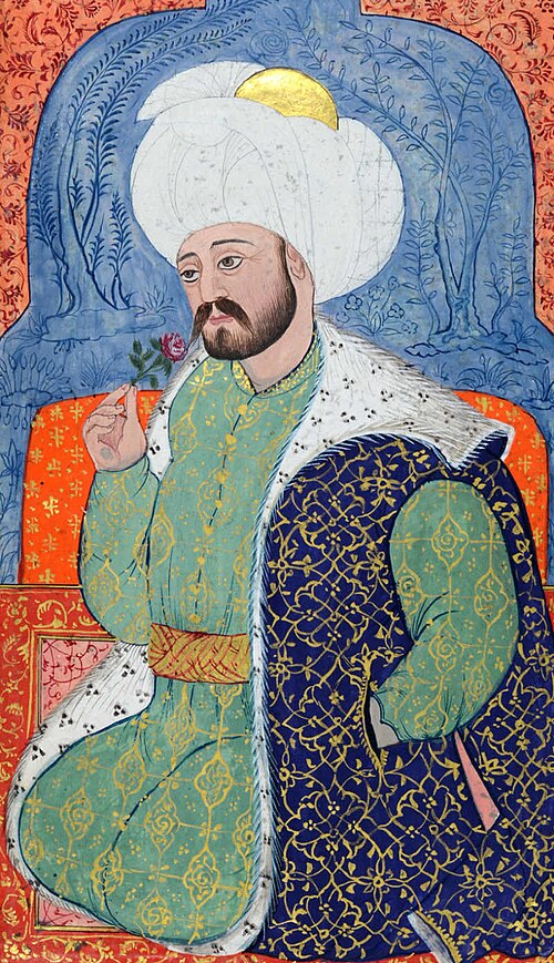 Çelebi Mehmed
