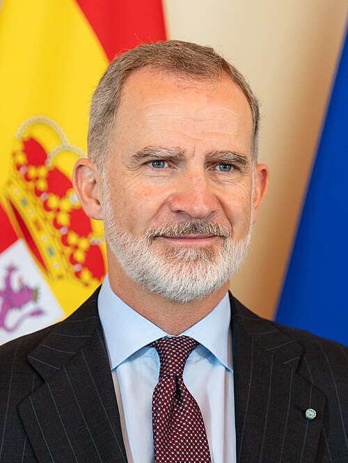 VI. Felipe