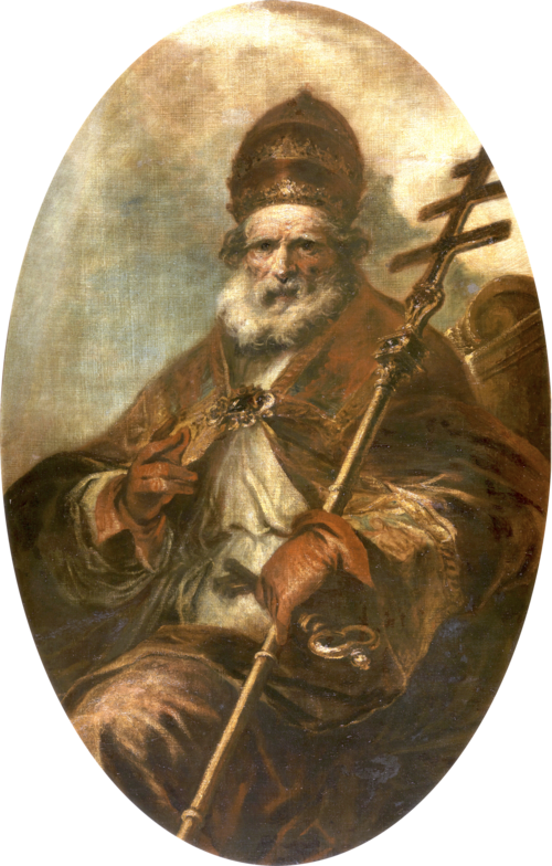 I. Leo