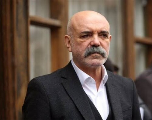 İdris Koçovalı