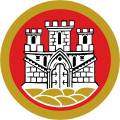 Bergen arması