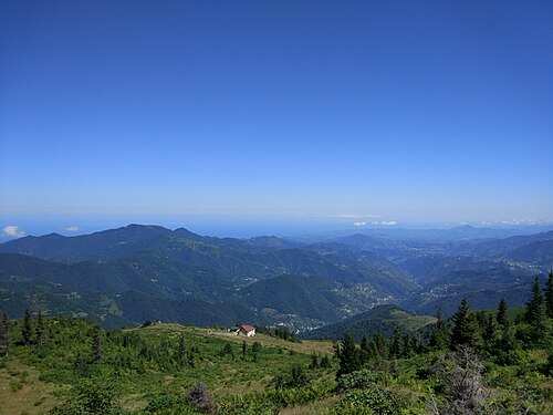 Sürmene, Trabzon