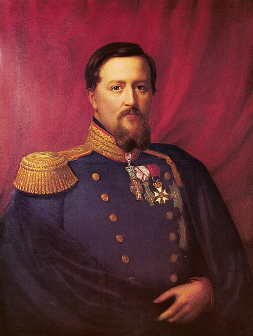 VII. Frederik