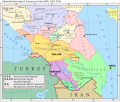 Fafkasya 1957-1991