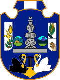 Chimaltenango arması
