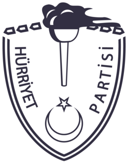 Hürriyet Partisi