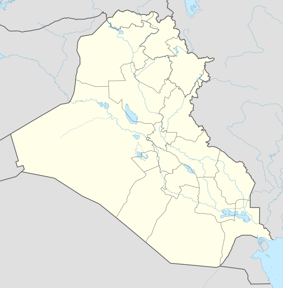 Seleukia (Irak)