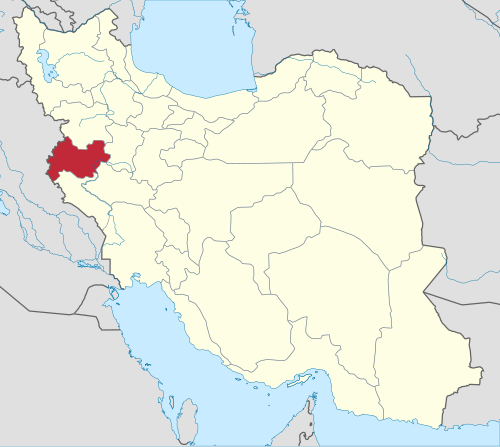 Kirmanşah (il)