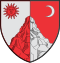 Coat of arms of Bacău County