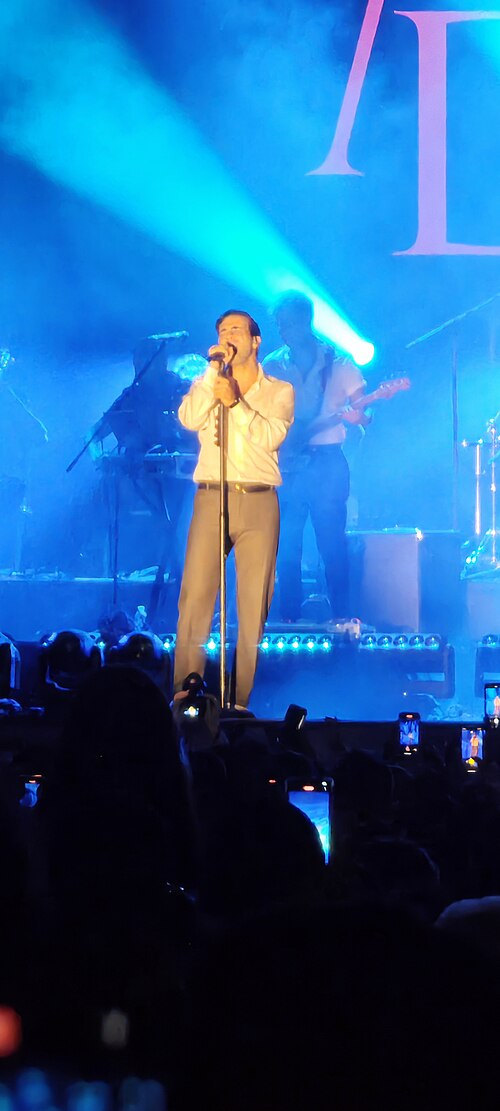 Mert Demir