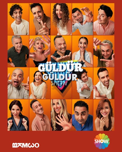 Güldür Güldür