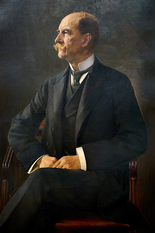 I. Georgios