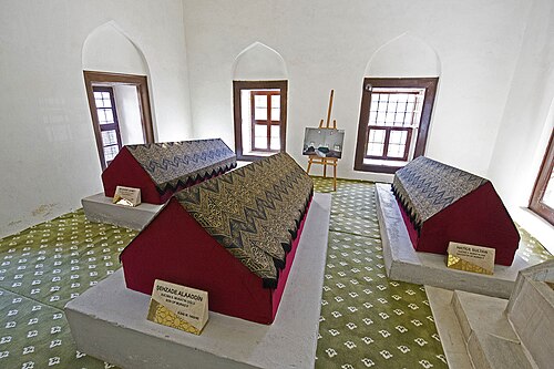 Şehzade Alâaddin