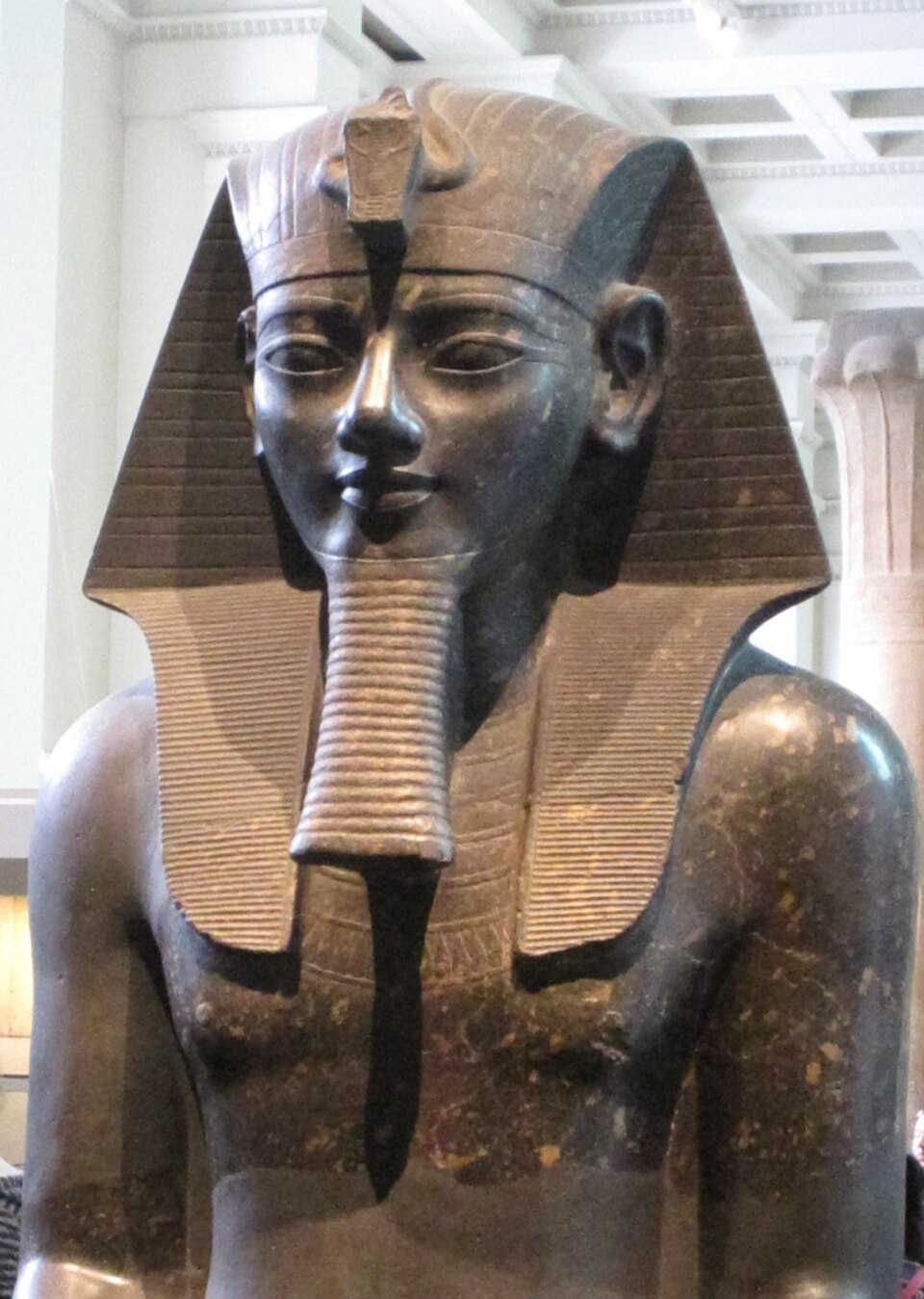 III. Amenhotep