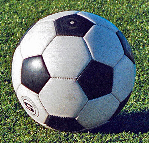 Futbol topu