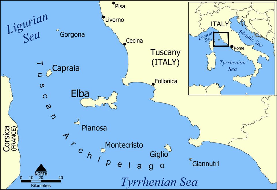 Elba Adası
