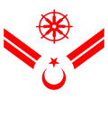 Sahil Güvenlik Uzman Çavuş (örnek görsel; Serdümen Branşı)Kıyafet yönetmeliği ek-9