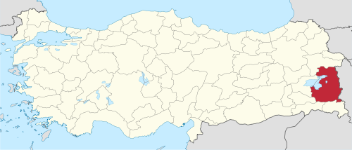 Sırımlı, Saray
