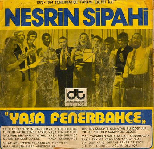 Yaşa Fenerbahçe