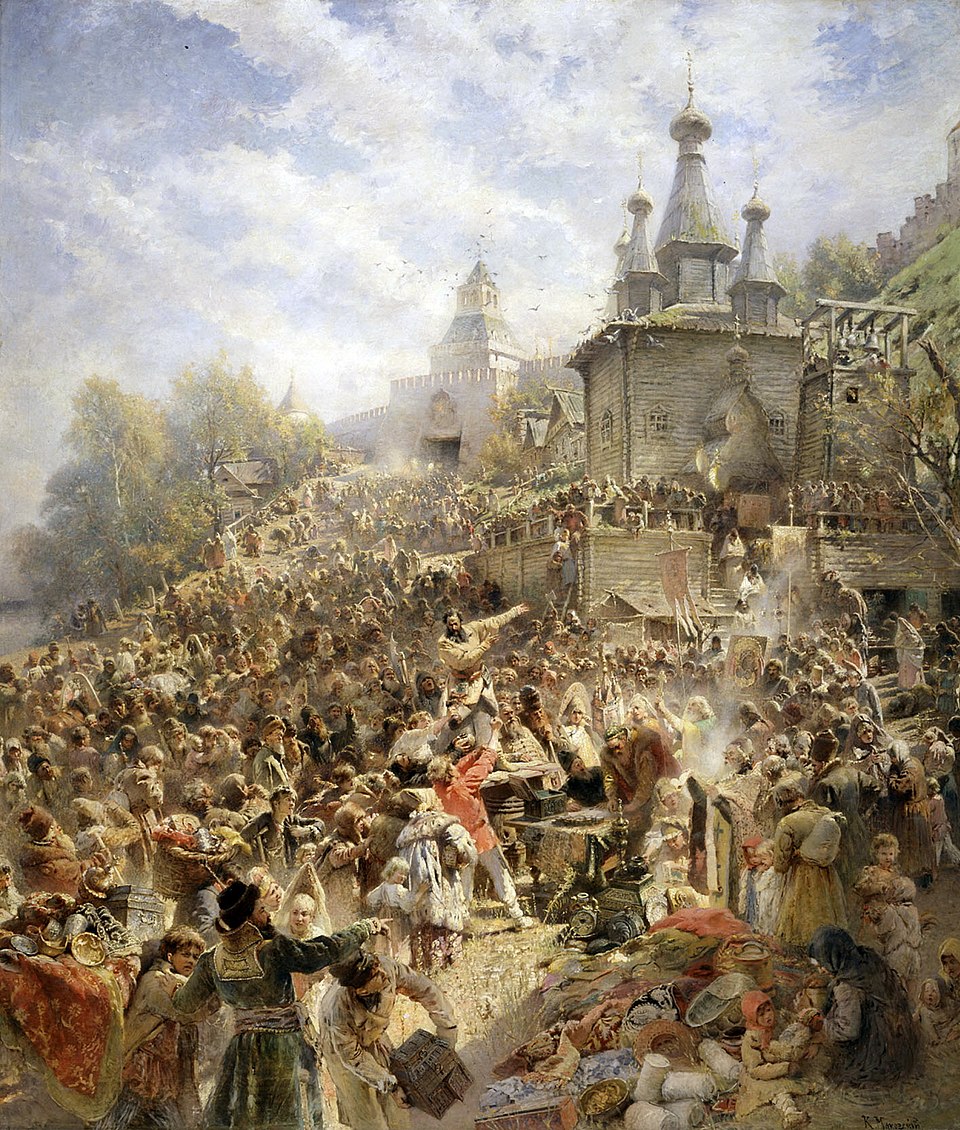 Karışıklık Dönemi