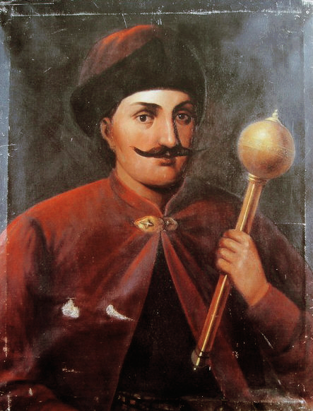 İvan Vıhovski