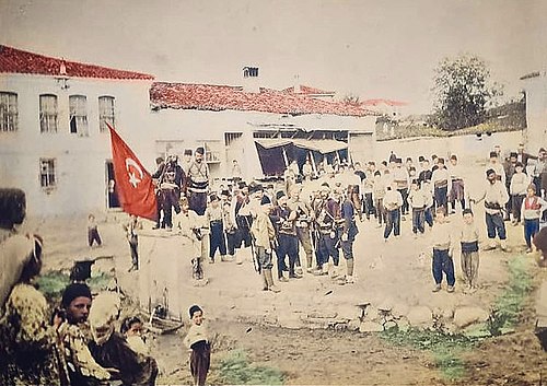 Bulgaristan'daki Türkler