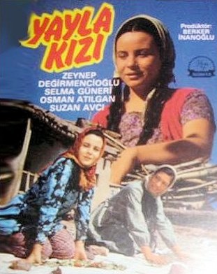 Yayla Kızı