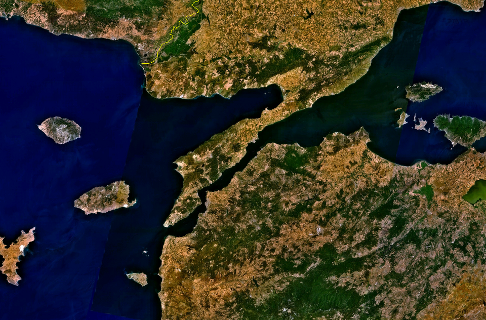 Gelibolu Yarımadası