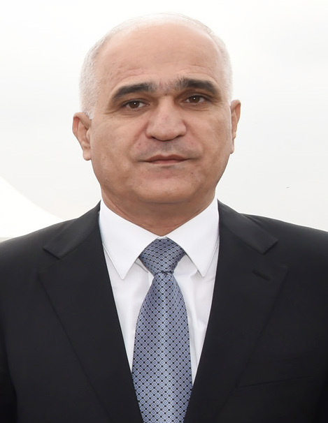 Şahin Mustafayev