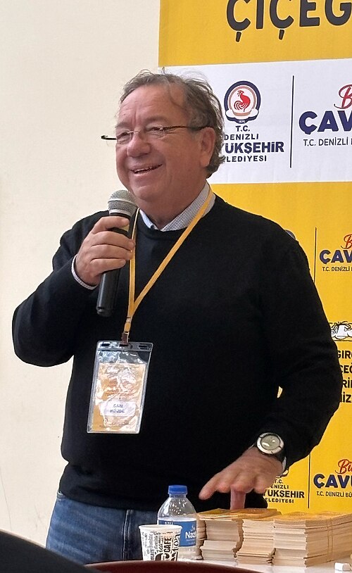 Gani Müjde